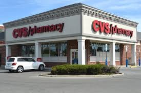 CVS Pharmacy